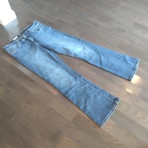 Kut high rise bootcut